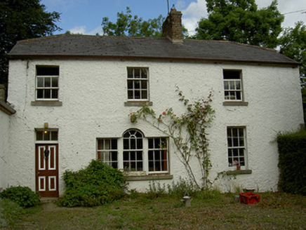 Beltichburne House, BELTICHBURNE,  Co. LOUTH