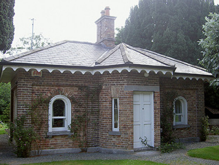 Beltichburne House, BELTICHBURNE,  Co. LOUTH