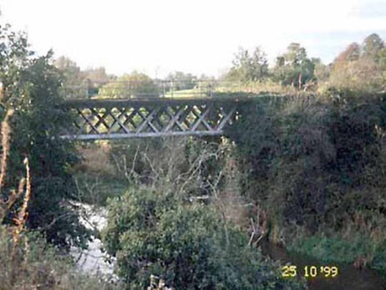 ABBEYLAND, Navan,  Co. MEATH