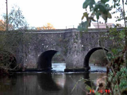 Pollboy Bridge, BLACKCASTLE DEMESNE, Navan,  Co. MEATH