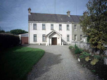 Navan Infantry Barracks, Inner Relief Road,  ABBEYLAND SOUTH, Navan,  Co. MEATH