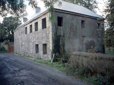 Blackwater House, Mill Road,  ABBEYLAND SOUTH, Navan,  Co. MEATH
