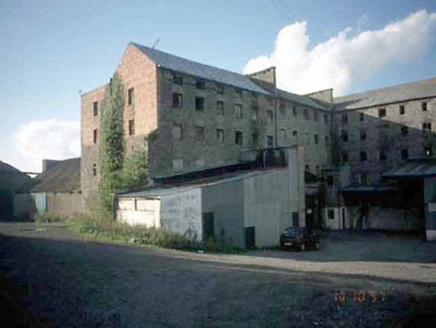 Blackwater Mill, Mill Road,  ABBEYLAND SOUTH, Navan,  Co. MEATH