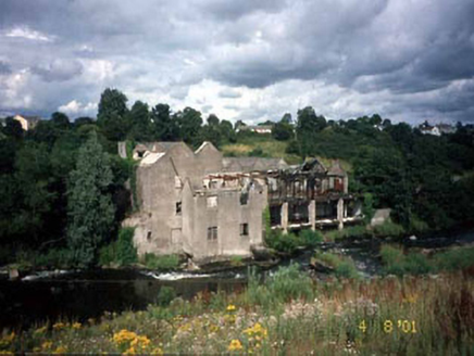 BLACKCASTLE DEMESNE, Navan,  Co. MEATH