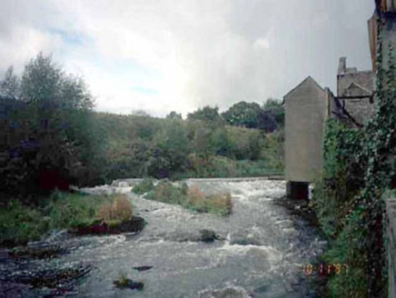 ABBEYLAND, Navan,  Co. MEATH