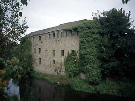 Mill Lane,  BLACKCASTLE DEMESNE, Navan,  Co. MEATH