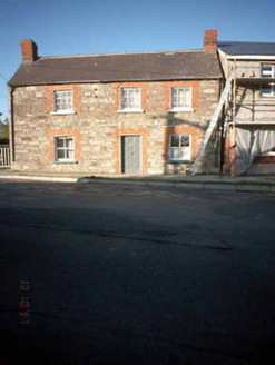 1 New Lane,  ABBEYLAND, Navan,  Co. MEATH