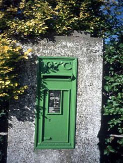Saint Mary's Park,  BLACKCASTLE, Navan,  Co. MEATH