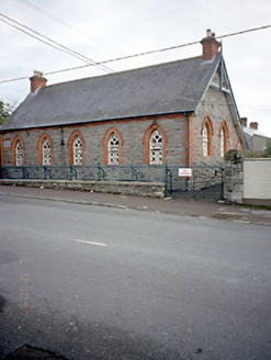 Flower Hill National School, Flower Hill,  BLACKCASTLE DEMESNE, Navan,  Co. MEATH