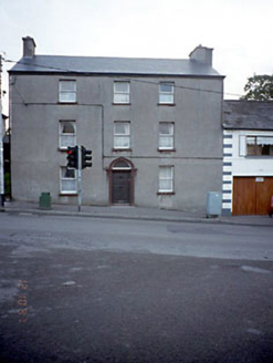 66 Pollboy Street,  BLACKCASTLE DEMESNE, Navan,  Co. MEATH