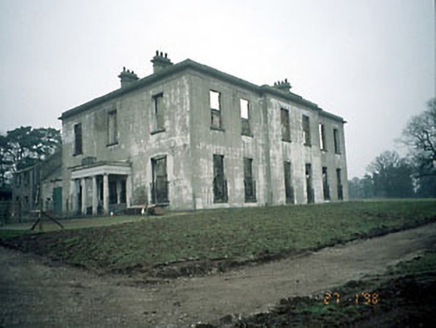 Blackcastle House, Donaghmore Road,  BLACKCASTLE DEMESNE, Navan,  Co. MEATH