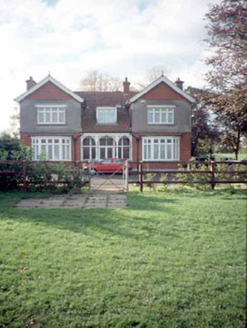 Mount Rivers, Bóthar an Mhóta,  TOWNPARKS, Navan,  Co. MEATH