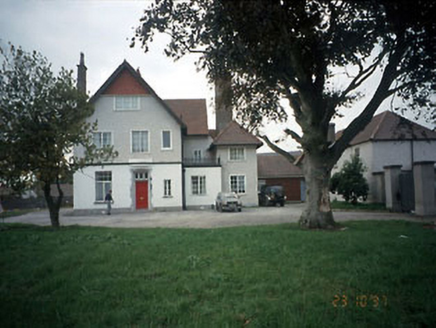 Moatlands House, Moatlands,  TOWNPARKS, Navan,  Co. MEATH
