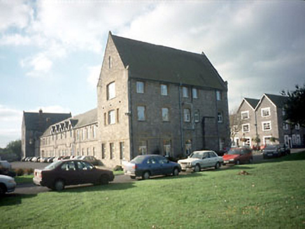 Our Lady's Hospital, Commons Road, Moatlands, TOWNPARKS, Navan,  Co. MEATH