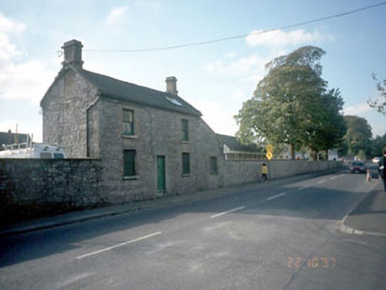 Commons Road, Moatlands, TOWNPARKS, Navan,  Co. MEATH