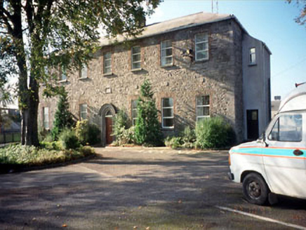 Commons Road, Moatlands, TOWNPARKS, Navan,  Co. MEATH