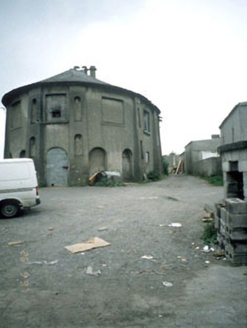 Saint Patrick's Classical School, Academy Street,  DILLONSLAND, Navan,  Co. MEATH