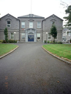 Meath County Hall, Railway Street,  DILLONSLAND, Navan,  Co. MEATH