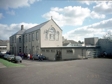 Leighsbrook Lane,  TOWNPARKS, Navan,  Co. MEATH
