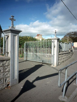 Leighsbrook Lane,  TOWNPARKS, Navan,  Co. MEATH