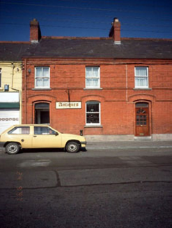 48 Brews Hill,  ABBEYLAND SOUTH, Navan,  Co. MEATH