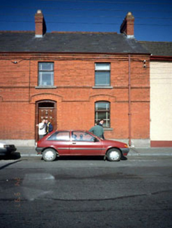 50 Brews Hill,  ABBEYLAND SOUTH, Navan,  Co. MEATH