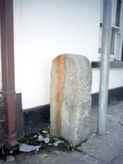 Canon Row,  ABBEYLAND SOUTH, Navan,  Co. MEATH