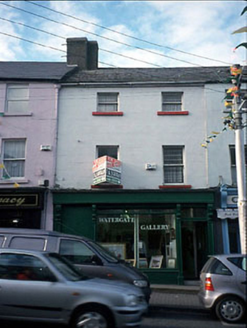 8 Watergate Street,  ABBEYLAND SOUTH, Navan,  Co. MEATH