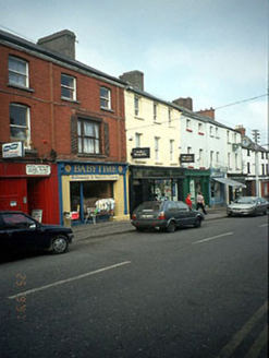 6 Watergate Street,  TOWNPARKS, Navan,  Co. MEATH