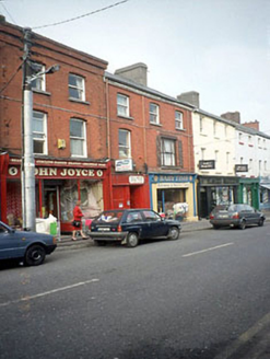 5 Watergate Street,  ABBEYLAND SOUTH, Navan,  Co. MEATH