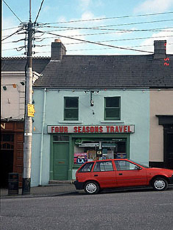 33 Watergate Street,  TOWNPARKS, Navan,  Co. MEATH