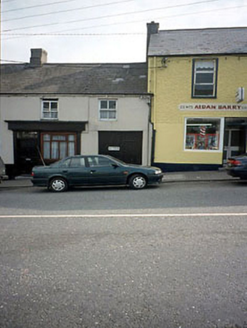 34 Watergate Street,  TOWNPARKS, Navan,  Co. MEATH