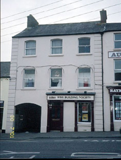 37 Watergate Street,  TOWNPARKS, Navan,  Co. MEATH