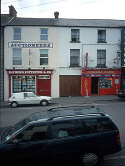 38 Watergate Street,  TOWNPARKS, Navan,  Co. MEATH