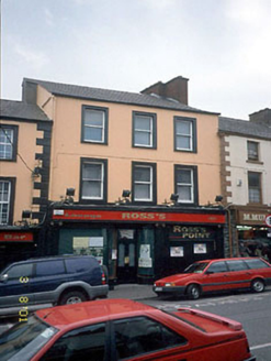 41 Watergate Street,  TOWNPARKS, Navan,  Co. MEATH