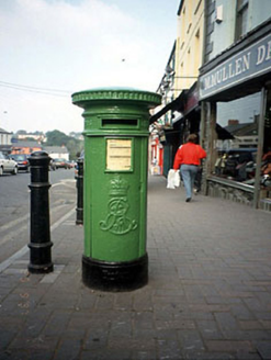 Watergate Street,  TOWNPARKS, Navan,  Co. MEATH