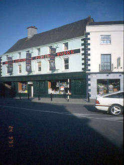 Meath Chronicle Printing Works, 12A Market Square,  TOWNPARKS, Navan,  Co. MEATH