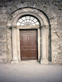 Athlumney Road,  TOWNPARKS, Navan,  Co. MEATH