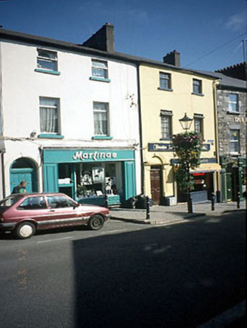 18 Market Square,  TOWNPARKS, Navan,  Co. MEATH