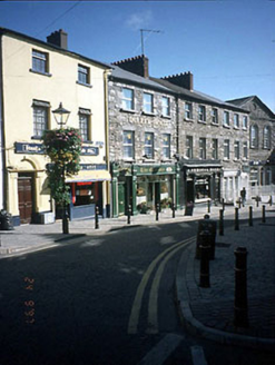 19 Market Square,  TOWNPARKS, Navan,  Co. MEATH