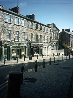 Duleek House, 1 Ludlow Street,  TOWNPARKS, Navan,  Co. MEATH