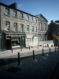 Medical Hall, 2 Ludlow Street,  TOWNPARKS, Navan,  Co. MEATH