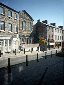 Ludlow House, 3 Ludlow Street,  TOWNPARKS, Navan,  Co. MEATH