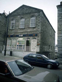 4 Ludlow Street, Toberorum Lane, TOWNPARKS, Navan,  Co. MEATH