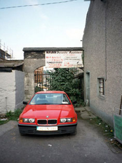 New Cornmarket, Ludlow Street, TOWNPARKS, Navan,  Co. MEATH