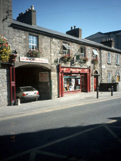 1 Bridge Street,  TOWNPARKS, Navan,  Co. MEATH