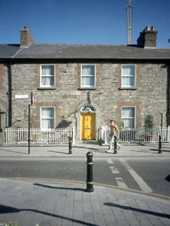 2 Bridge Street,  TOWNPARKS, Navan,  Co. MEATH