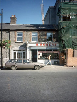 3 Bridge Street,  TOWNPARKS, Navan,  Co. MEATH