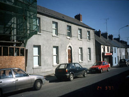 6 Bridge Street,  TOWNPARKS, Navan,  Co. MEATH