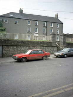 Meath County Infirmary, Bridge Street,  TOWNPARKS, Navan,  Co. MEATH